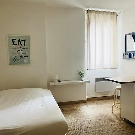 Apartmán Centre Plages Et Gare Saint-Raphaël